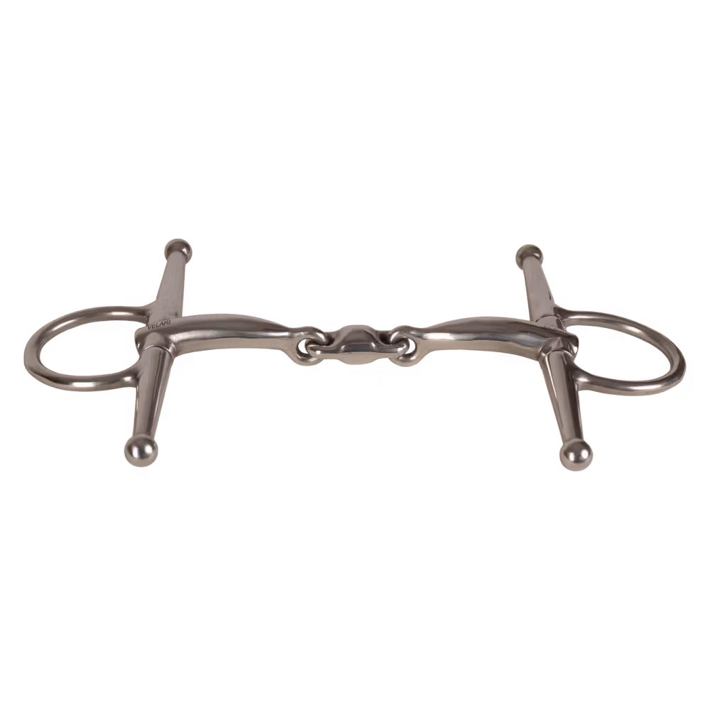 Achetez Aujourd'hui Mors à aiguilles double brisure Acier Inoxydable