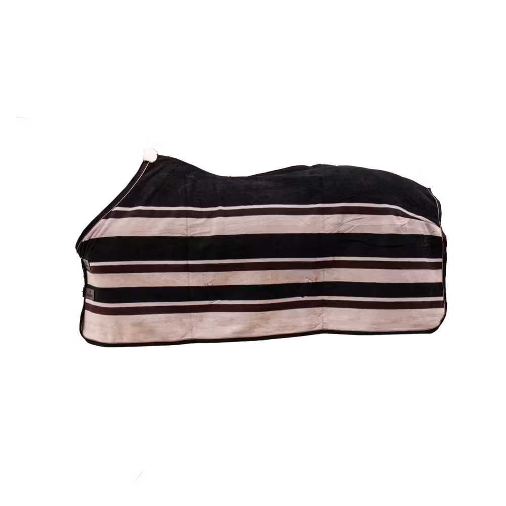 Couverture séchante Heavy Stripe Expédition Rapide