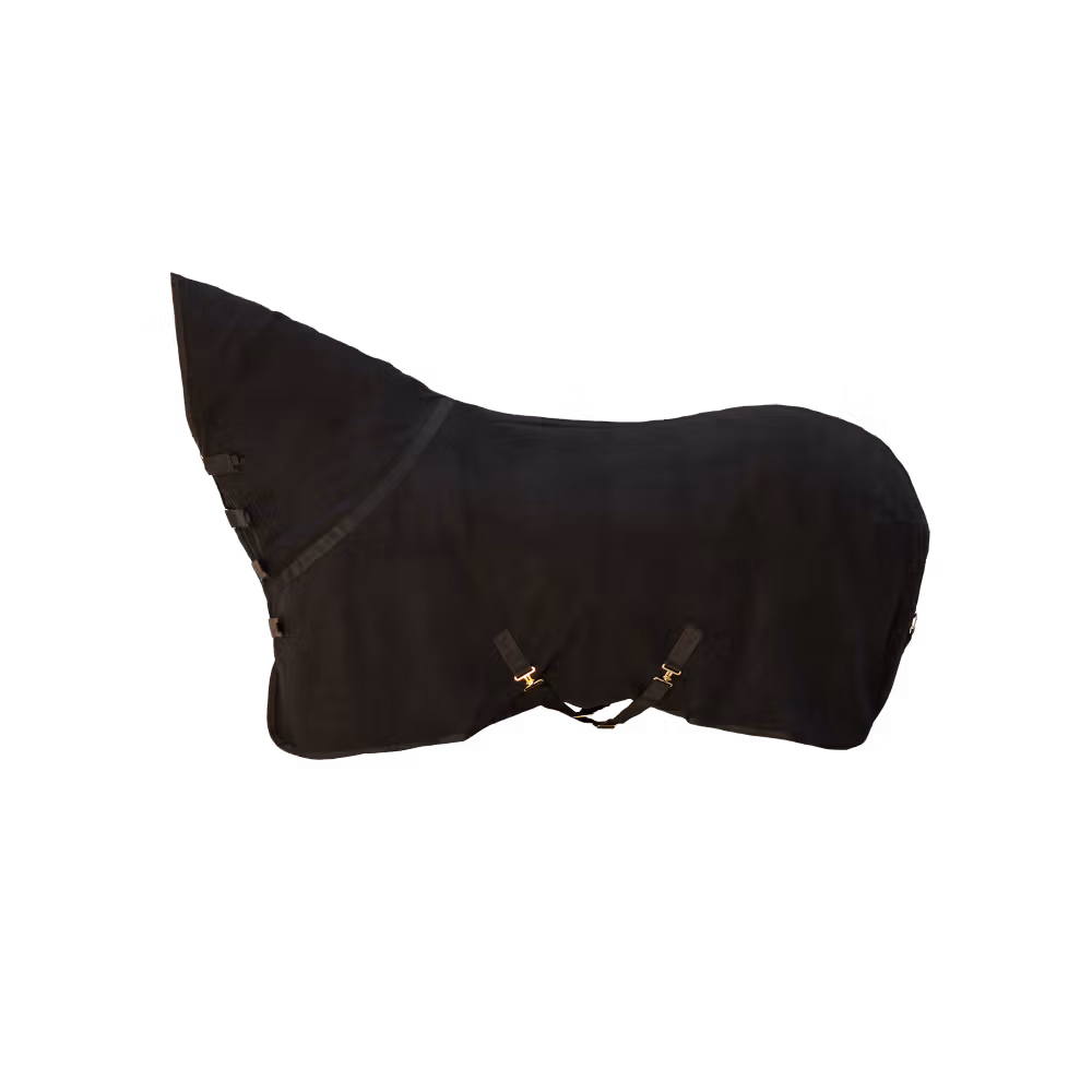 Couverture Polaire avec Cou Offre Du Jour