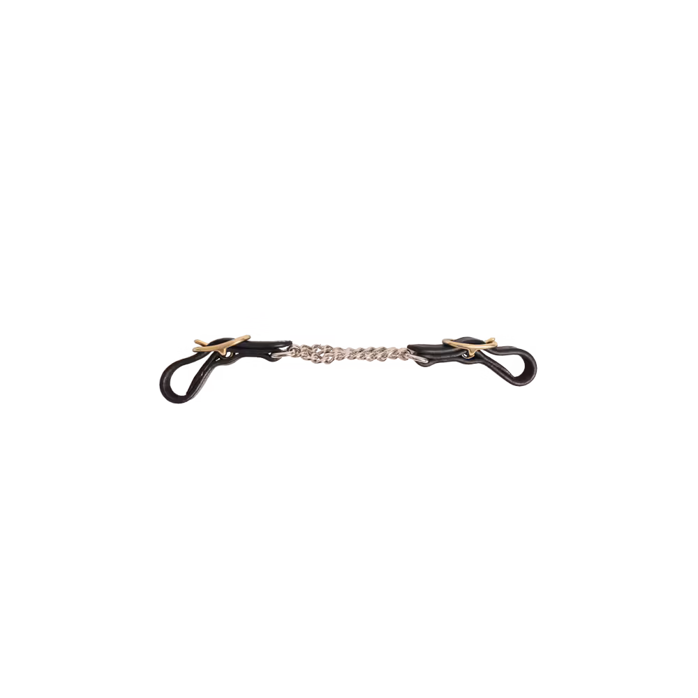 Prix Choc Double chaîne d'hackamore