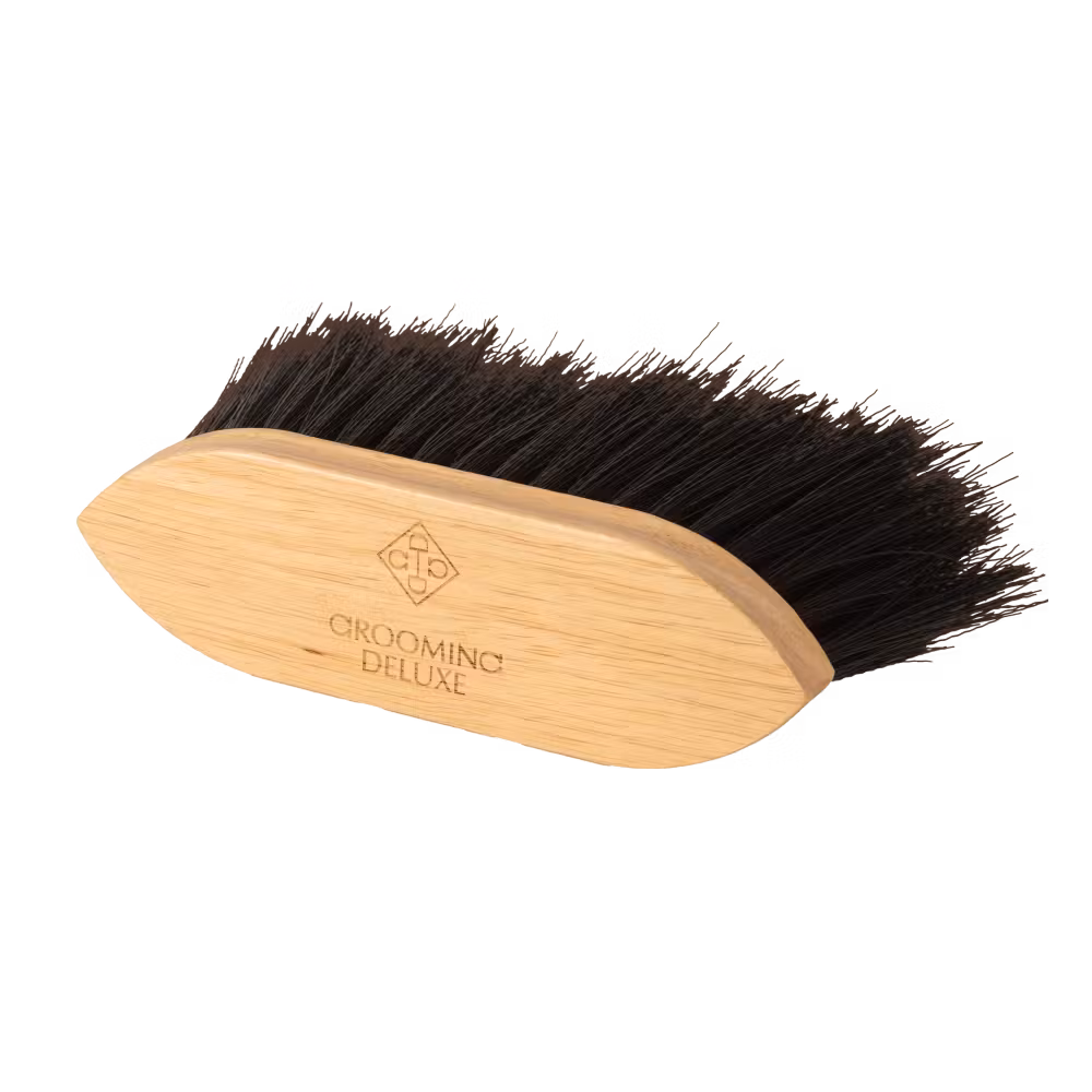 Brosse classique en bois – longue, douce Expédition Rapide