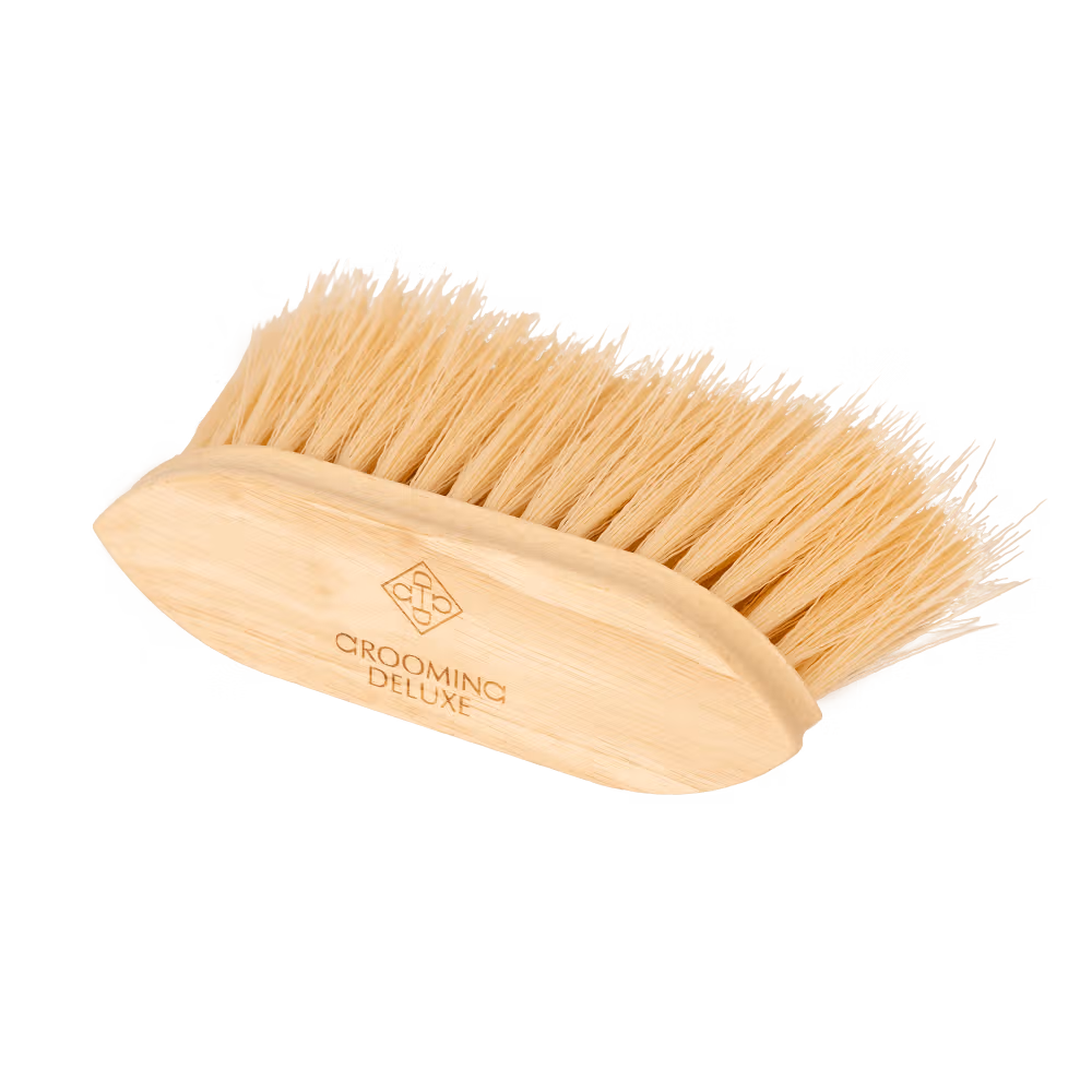 Brosse classique en bois – longue, douce Prix Promo