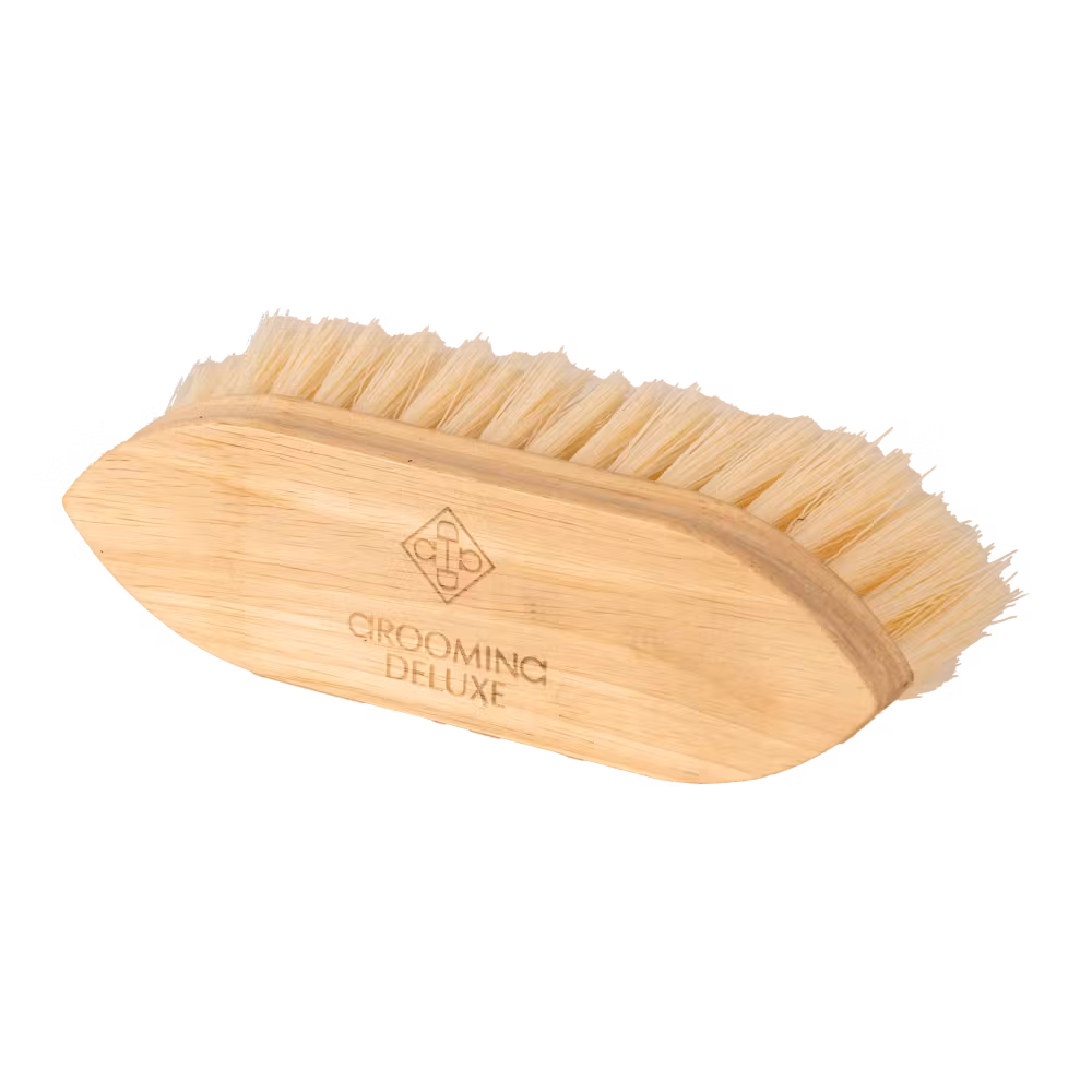 Pas Cher Brosse Classic en bois courte dure