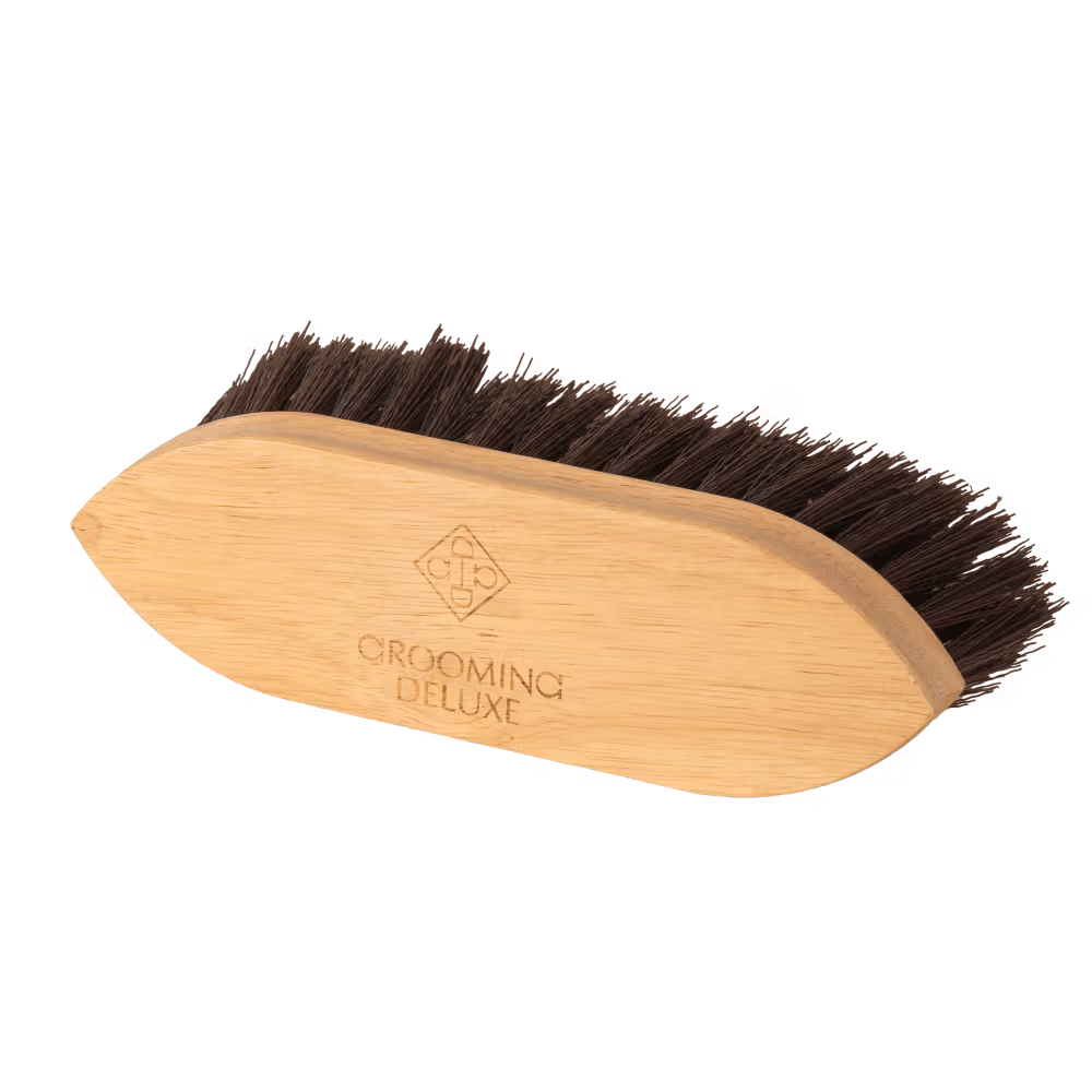 Brosse Classic en bois courte dure Populaire