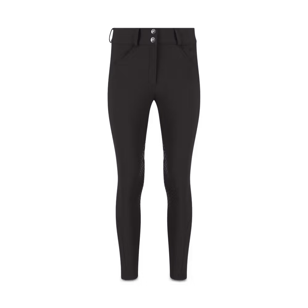 Pantalon Femme Grip au Genou Miami Produit De Marque