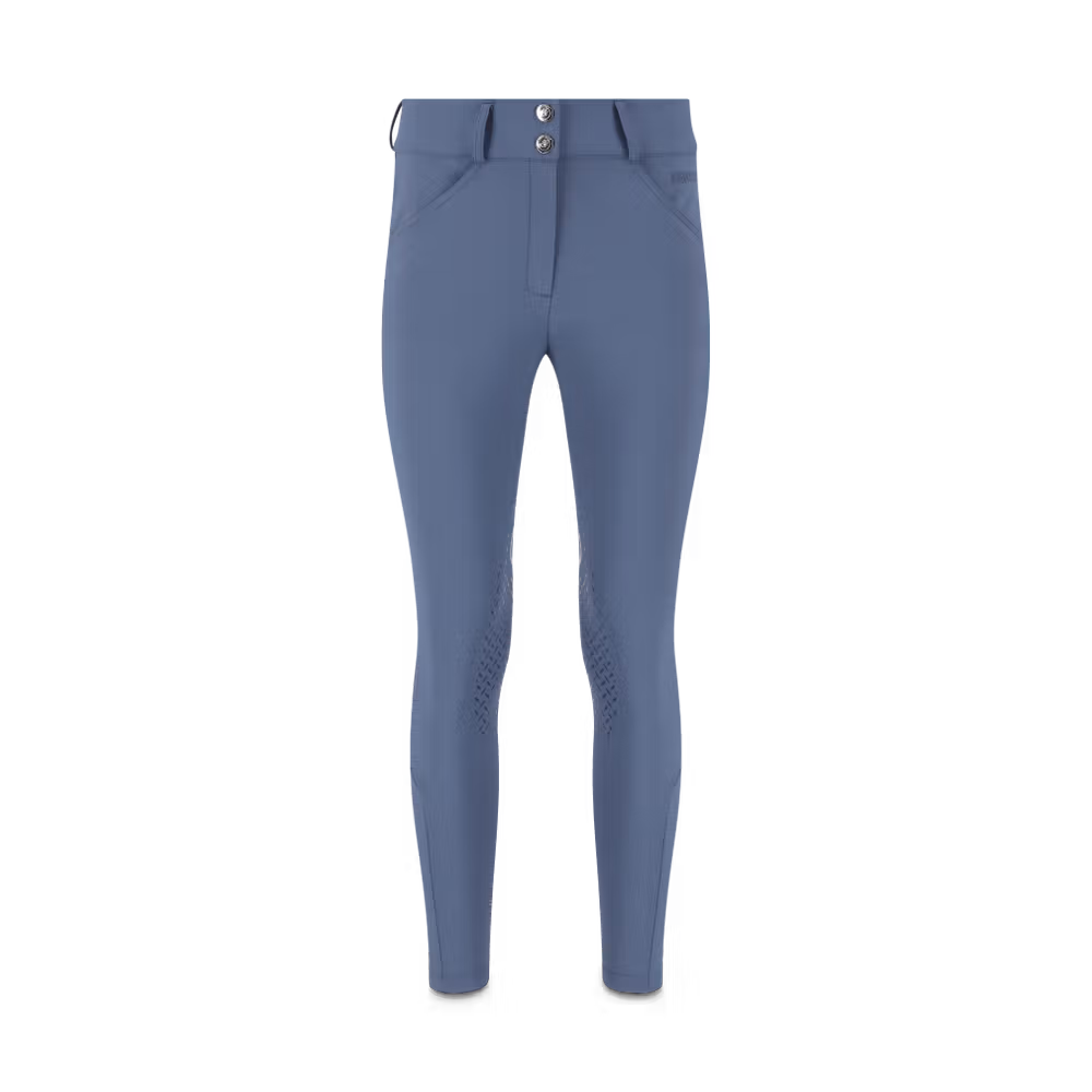 Commander Vite Pantalon Femme Grip au Genou Miami