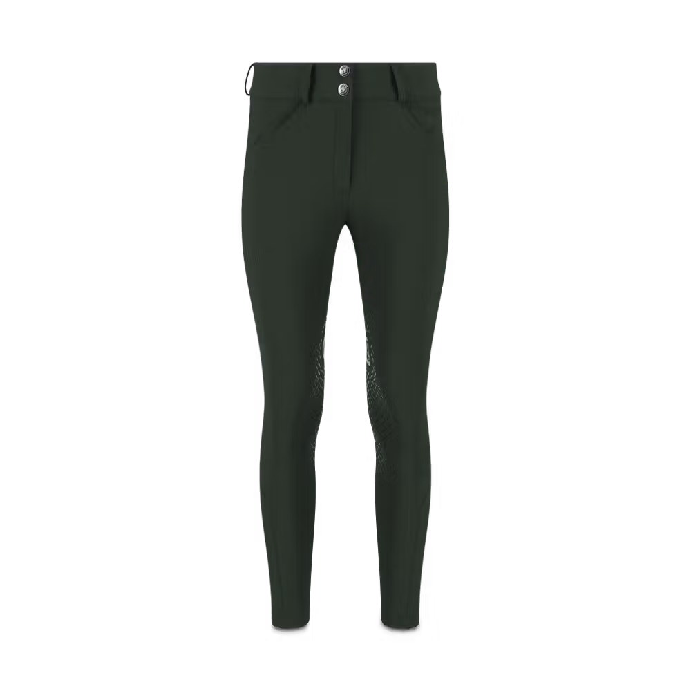 Prix Réduit Pantalon Femme Grip au Genou Miami