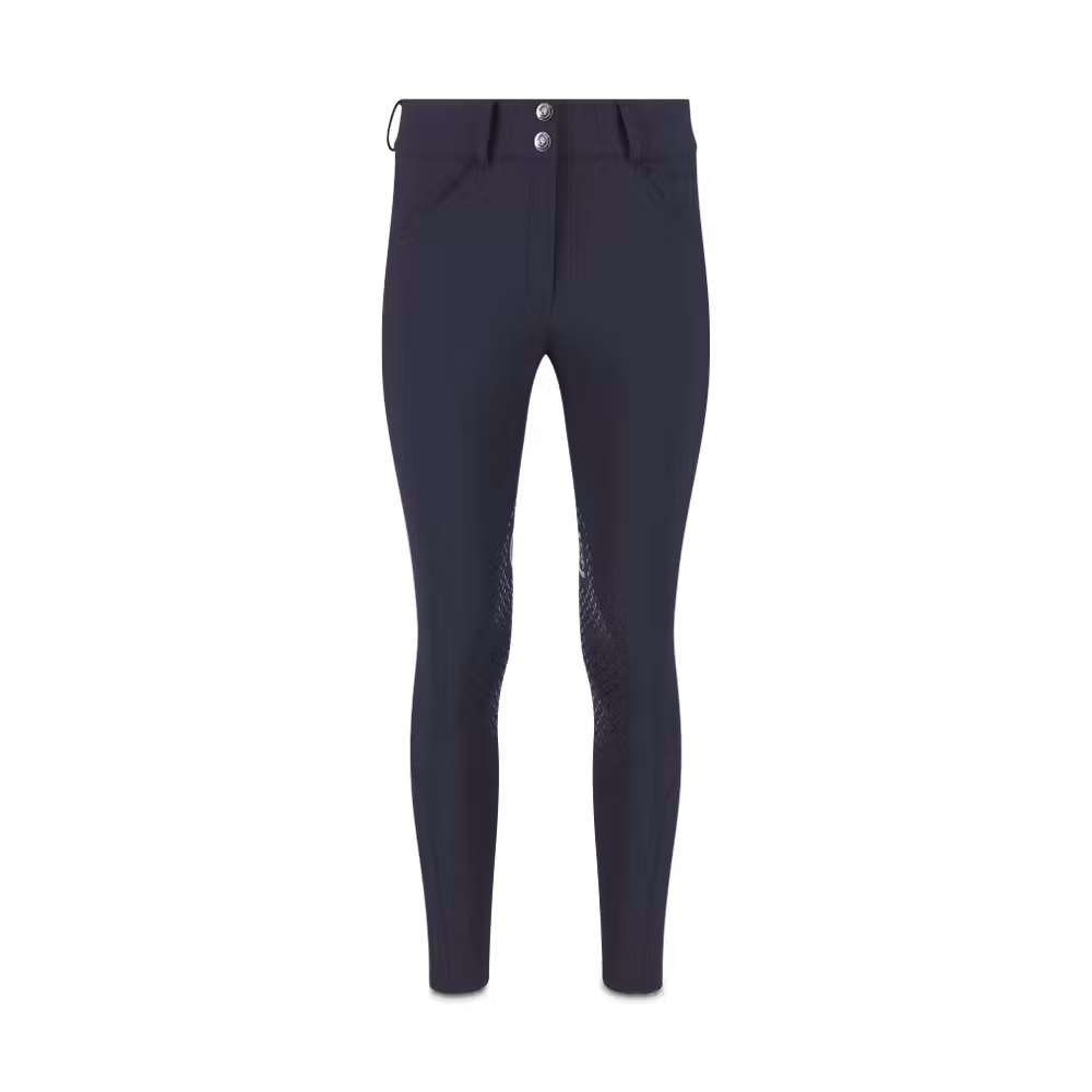 Must-Have Pantalon Femme Grip au Genou Miami