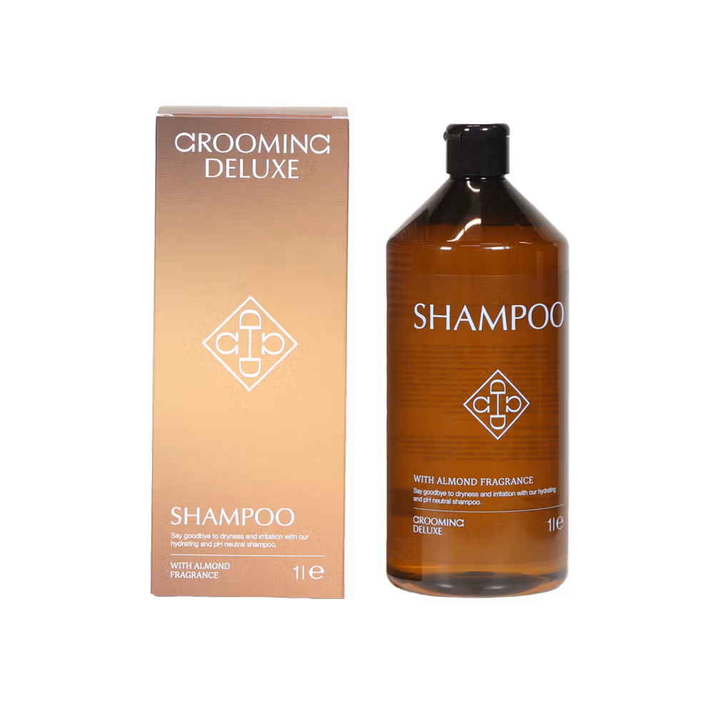 Shampoing Gloss Amande Solde