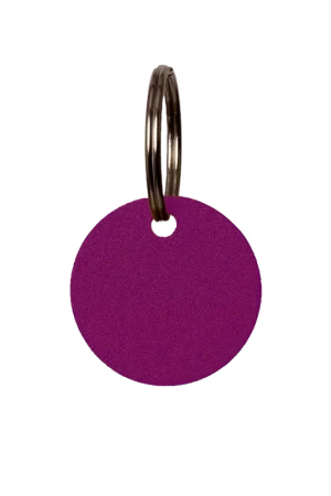 Médaille à Graver Ronde Meilleure Vente