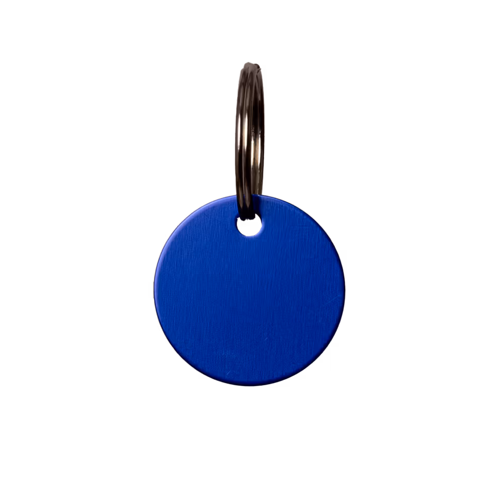Super Prix Médaille à Graver Ronde