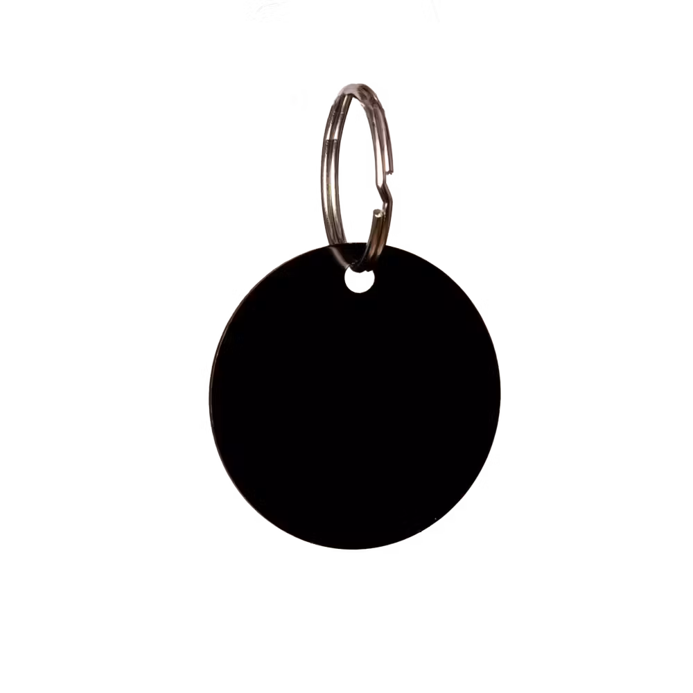 Super Prix Médaille à Graver Ronde