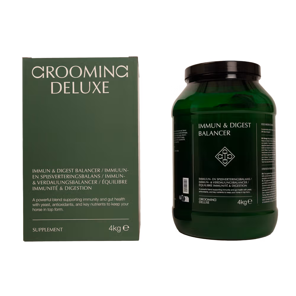Equilibre Immunté & Digestion Petit Prix