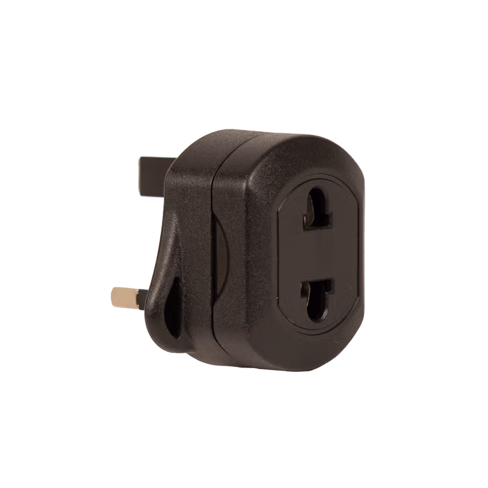 Offre Exclusive Adaptateur pour prise UK
