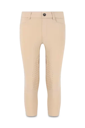 Solde Leggings pour Garçon Grip au Genou Mexico Kids