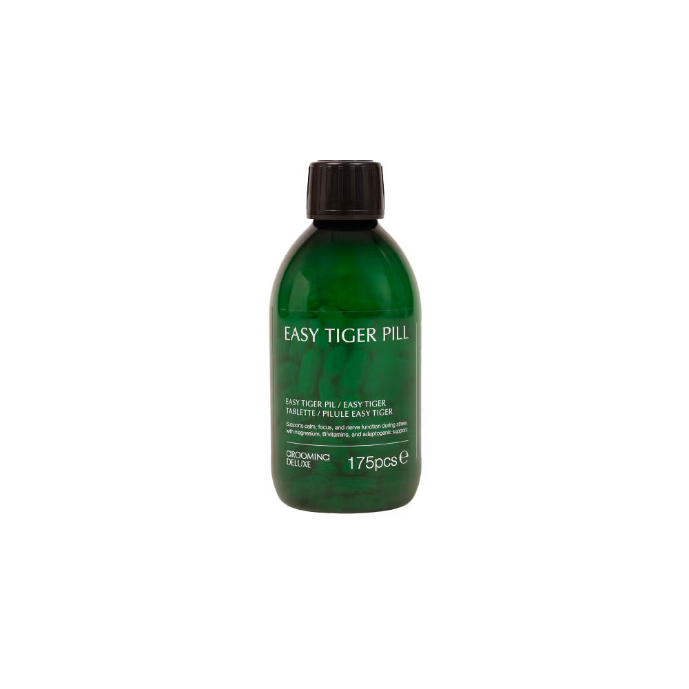 Pilule Easy Tiger Usine Directe