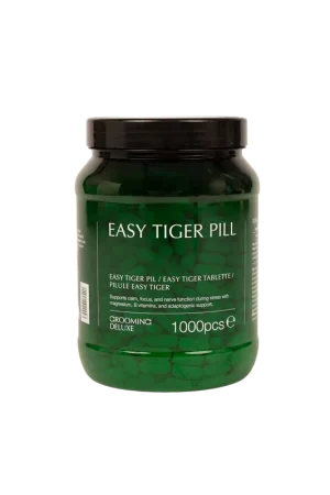 Pilule Easy Tiger Meilleure Vente