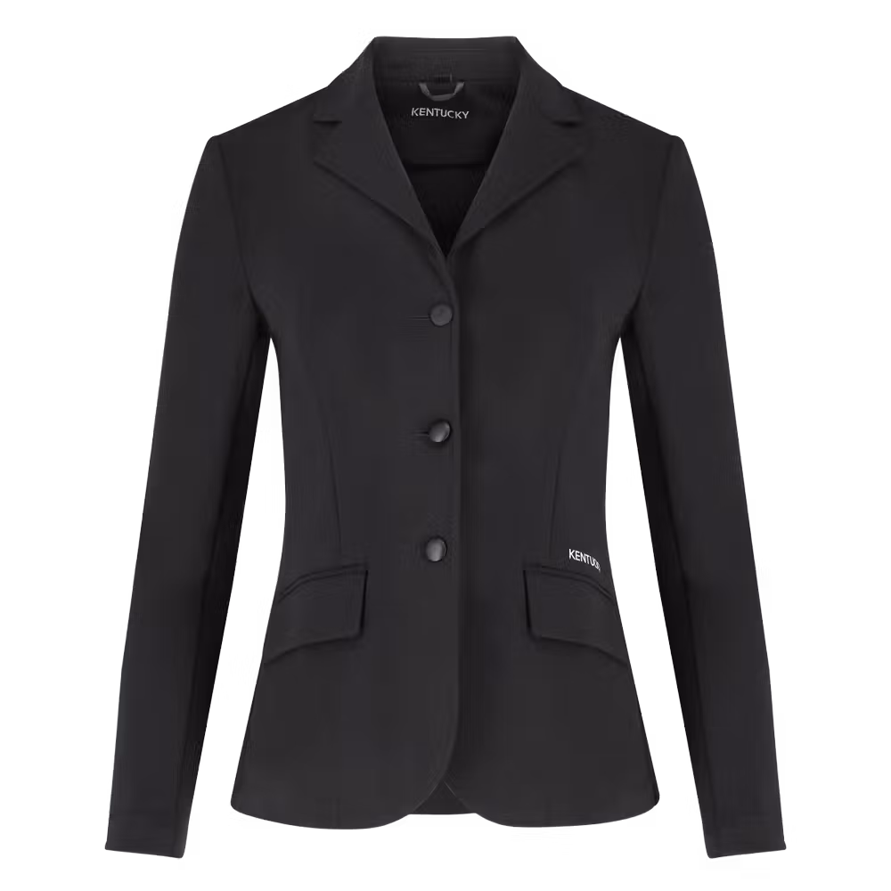 Veste de Concours Femme Classic Acheter Direct
