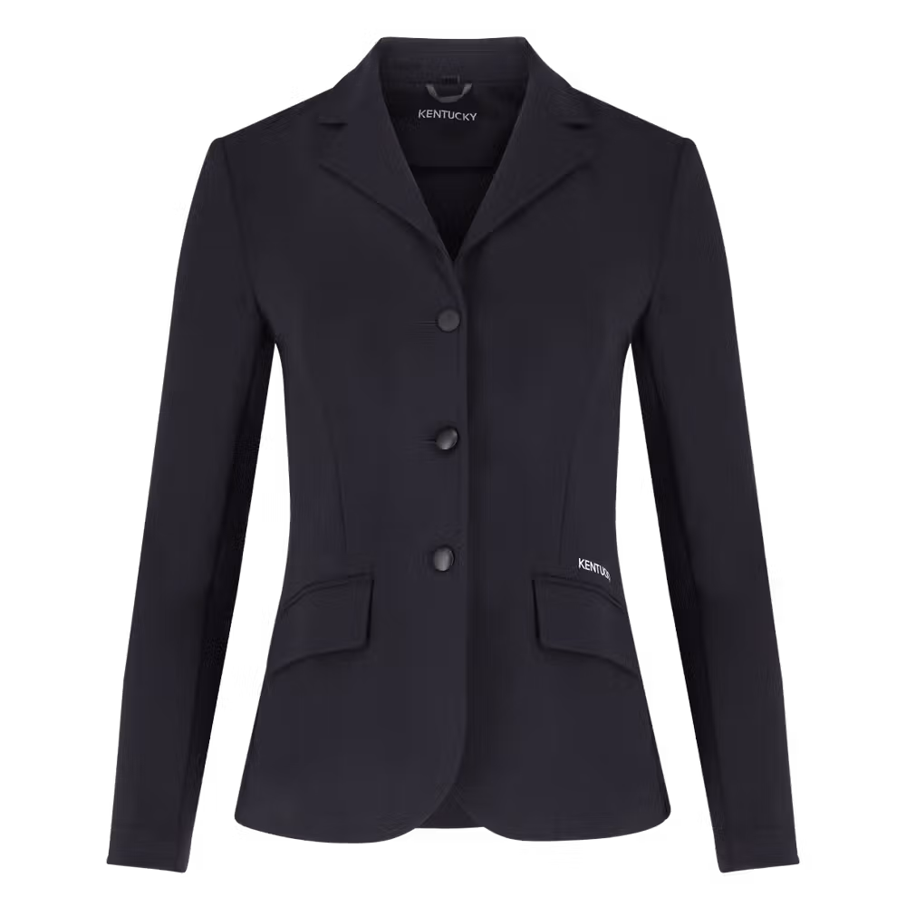 Prix Choc Veste de Concours Femme Classic