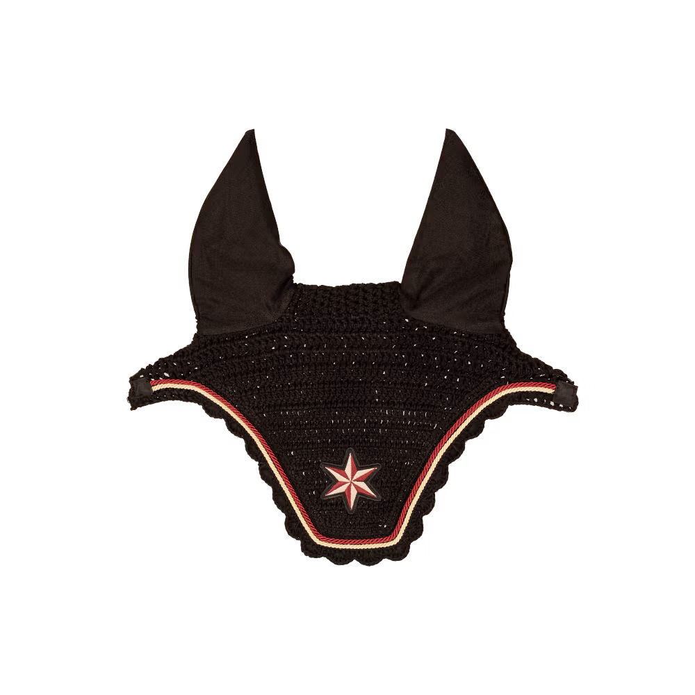 Pas Cher Bonnet anti-mouches Wellington Velari