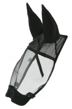 Masque anti-mouches EQUITHÈME "Training" Produit De Marque