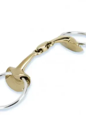 Mors Ailes D'or Double Brisure Stubben Commande En Gros