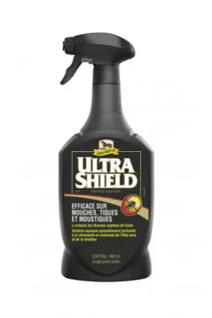 Pas Cher Anti insecte ABSORBINE "Ultrashiled"