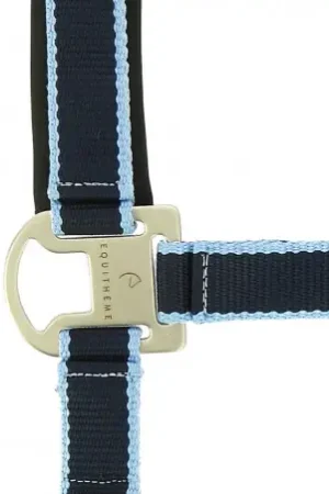 Soldes Licol + longe EQUITHÈME "Satiné"