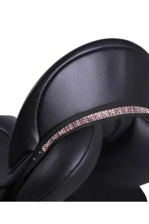 Bijou De Selle " Macey " Jusqu'à Épuisement Des Stocks