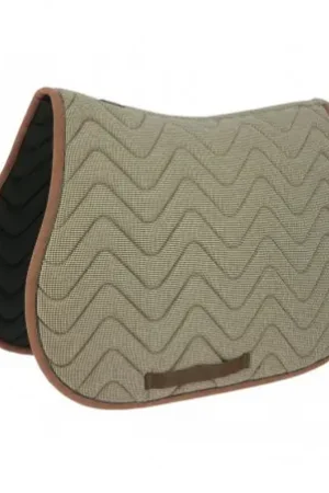 Tapis Equithème " Tweedytan " Achat Immédiat