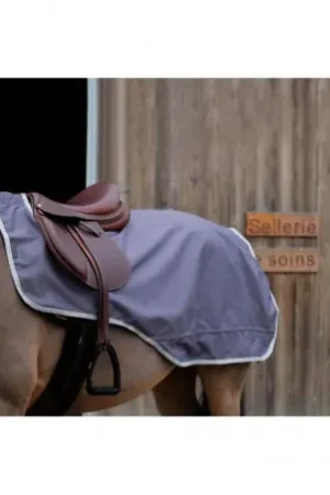 Commander Maintenant Couvre-reins " Tyrex 1200D " doublé polaire