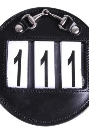 Porte numéro " ricki " Prix Choc
