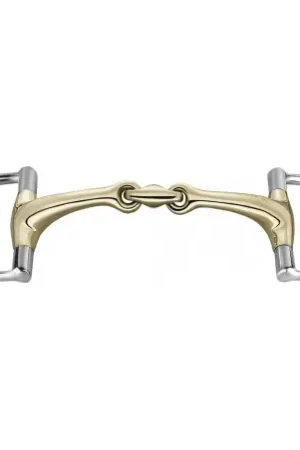 Dernière Chance Mors Verdun SPRENGER "Dynamic RS" double brisure