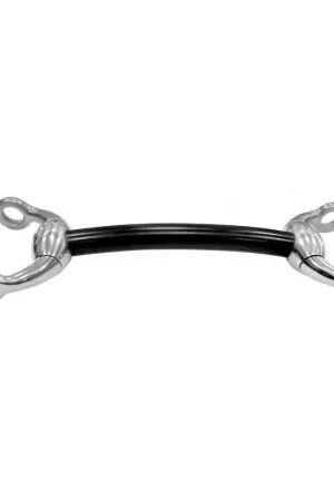 Prix Promo Mors releveur olive SPRENGER droit, carbone