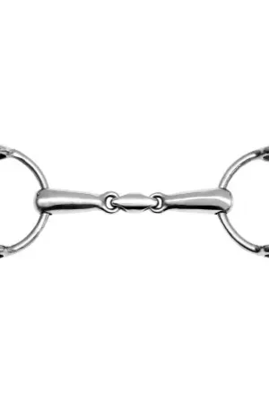 Prix Réduit Mors releveur FEELING "Anatomic"