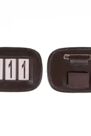 Offre Limitée Porte Numéro Modeste Square
