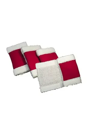 Usine Directe Bandages EQUITHÈME "Noël"