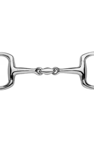 Mors olive SPRENGER double brisure Prix Réduit