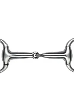 Mors olive FEELING inox satin Dernière Chance