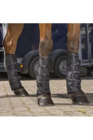 Guêtres de transport basses RIDING WORLD Quantité Limitée