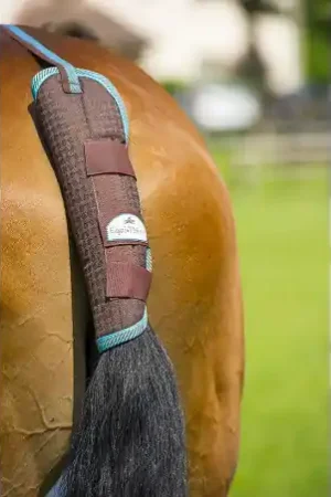 Protège-queue EQUITHÈME "TYREX 1200 D" 8000/8000 Prix Cassé