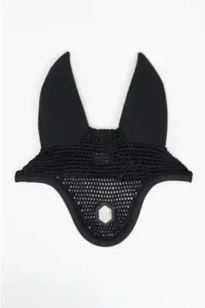 Bonnet Cheval Pro - Confort " Dexter " Insonorisé Top Vente