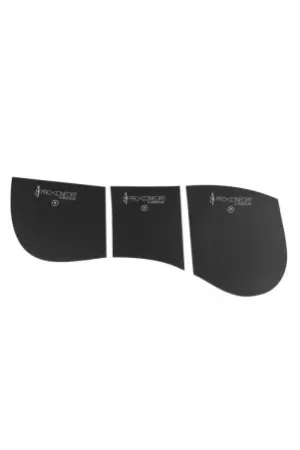 Set De 6 Cales Pour Amortisseur Pro - Confort Prix Choc