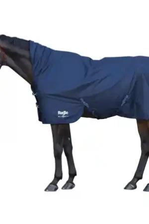 Couverture Imperméable Rugbe High Neck 0 Gr Quantité Limitée