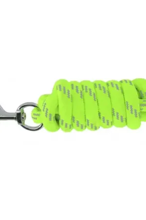 Longe EQUITHÈME "High Visibility" Prix Réduit
