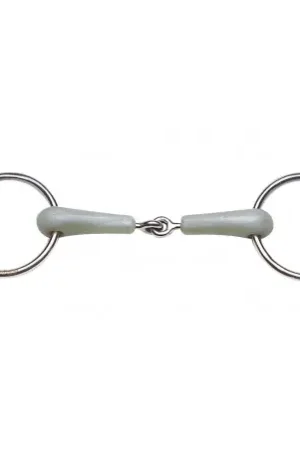 Mors 2 anneaux FEELING flexi, brisé Bon Plan