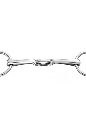 Meilleure Vente Mors de bride SPRENGER double brisure