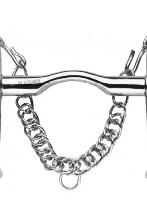Top Vente Mors de bride SPRENGER "FC"