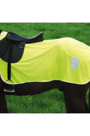 Couvre-reins fluo en 140 cm Soldes
