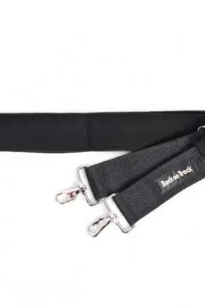 Nouvelle Collection Back on Track - Collier pour chauffe dos Back Warmer